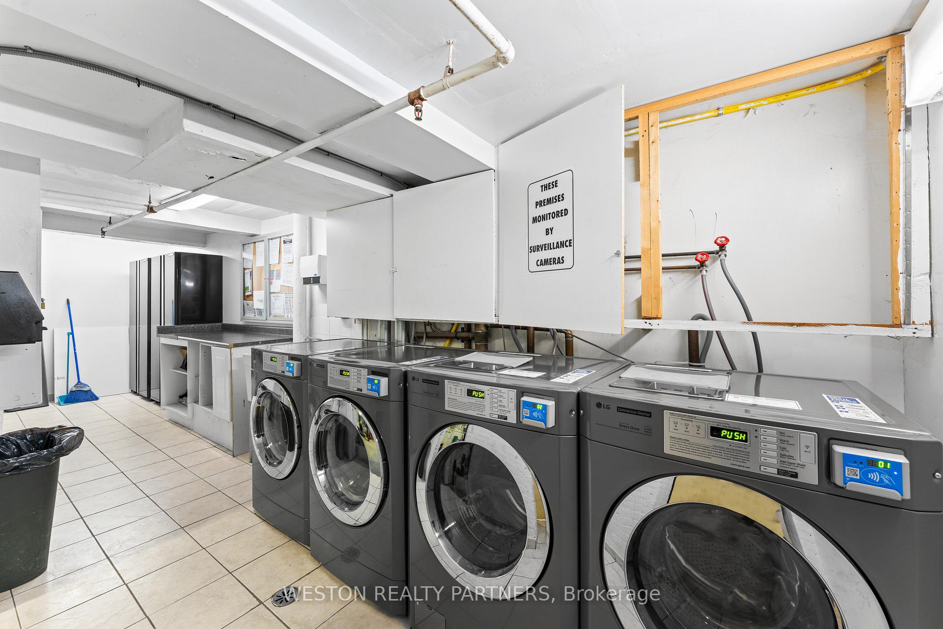 Photo 5 of Unit 106, 44 Huntley Street, Toronto, North St. James Town — HOMEH