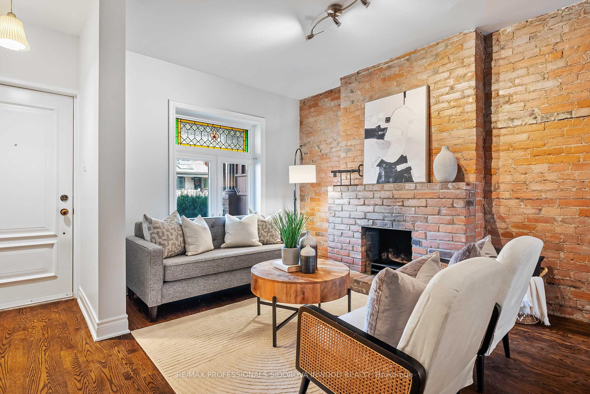 Photo 2 of 57 Marchmount Road, Toronto, Wychwood — HOMEH