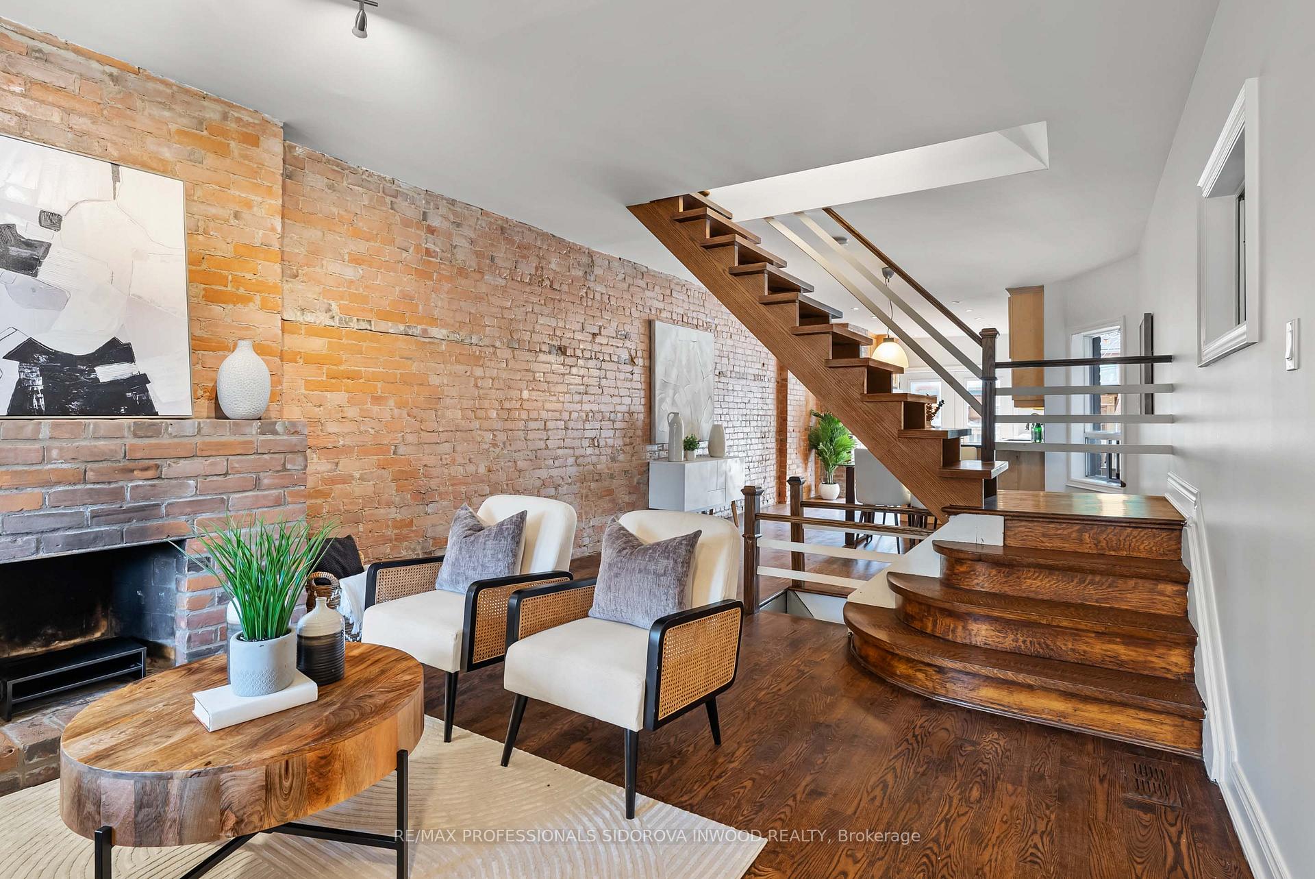 Photo 5 of 57 Marchmount Road, Toronto, Wychwood — HOMEH