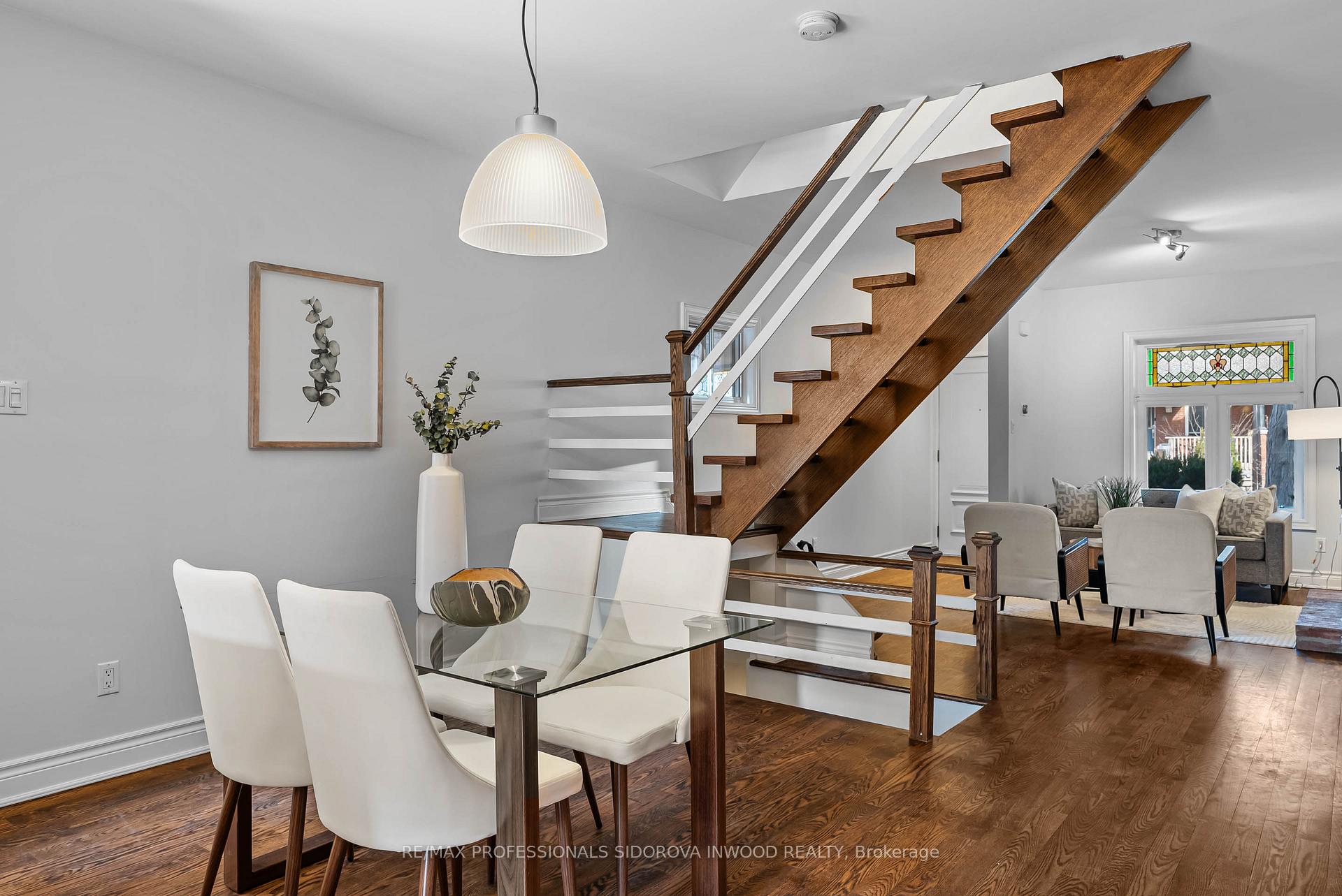 Photo 7 of 57 Marchmount Road, Toronto, Wychwood — HOMEH