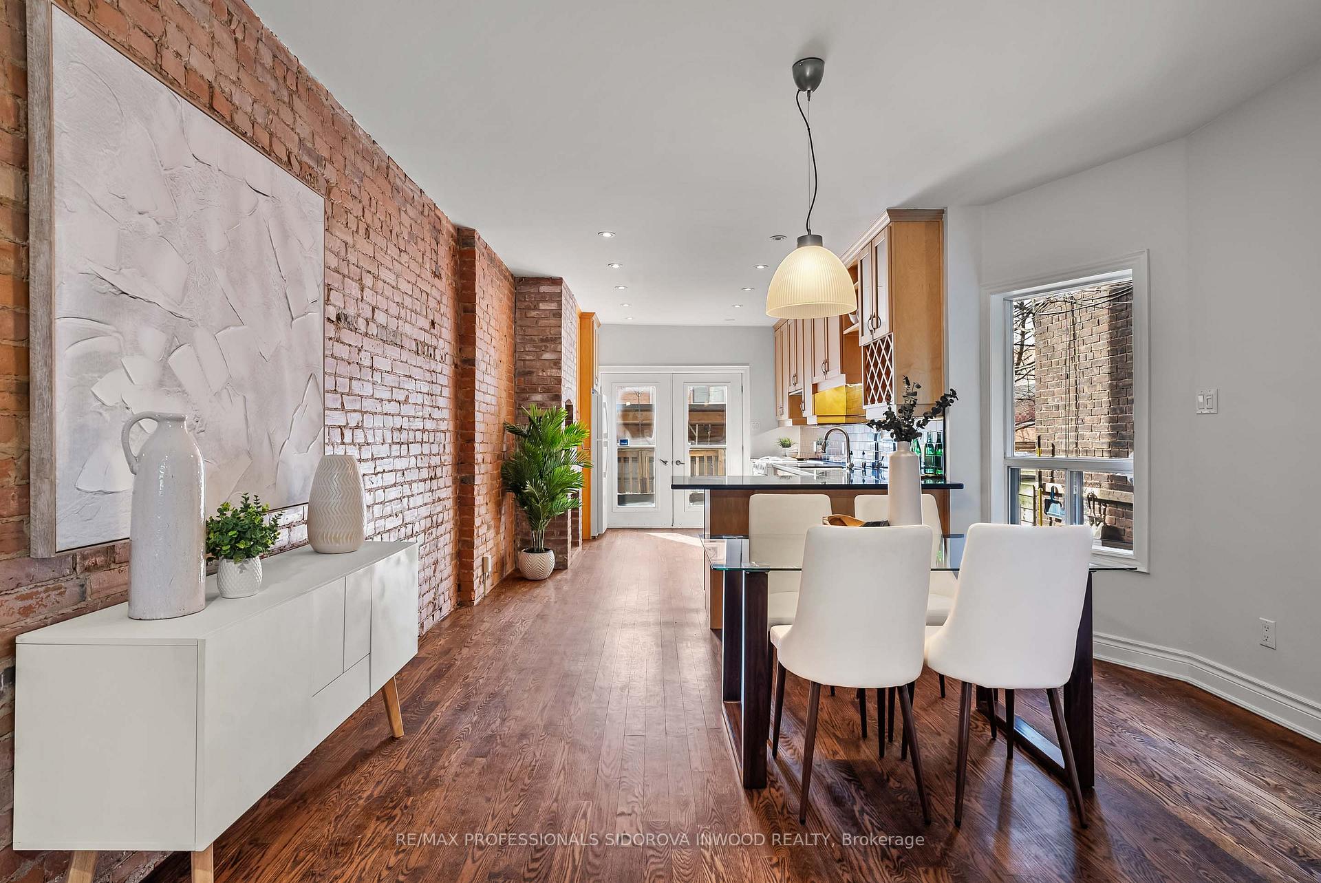 Photo 8 of 57 Marchmount Road, Toronto, Wychwood — HOMEH