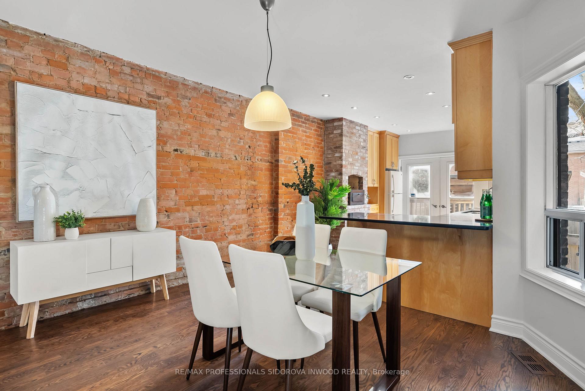 Photo 9 of 57 Marchmount Road, Toronto, Wychwood — HOMEH