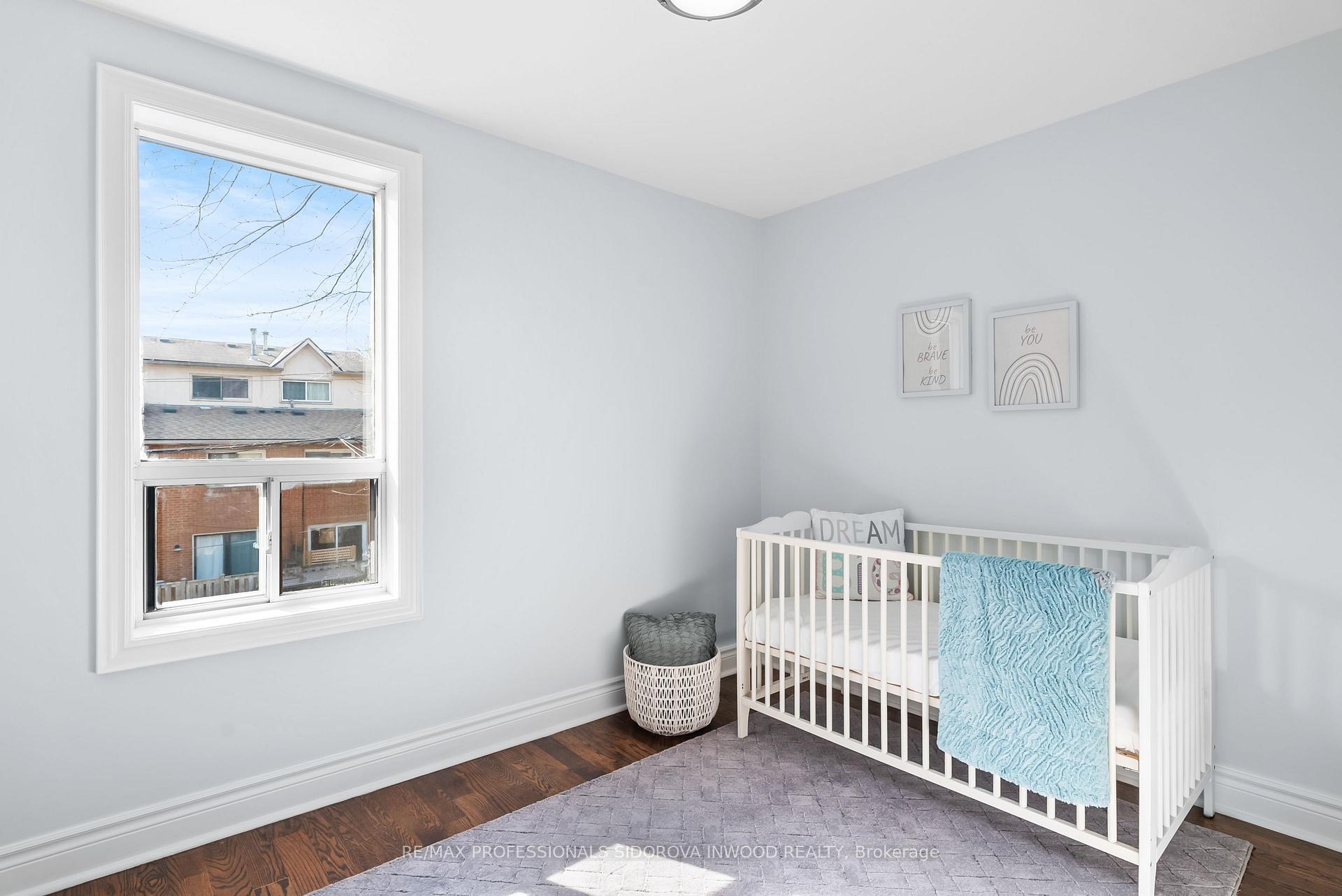 Photo 14 of 57 Marchmount Road, Toronto, Wychwood — HOMEH
