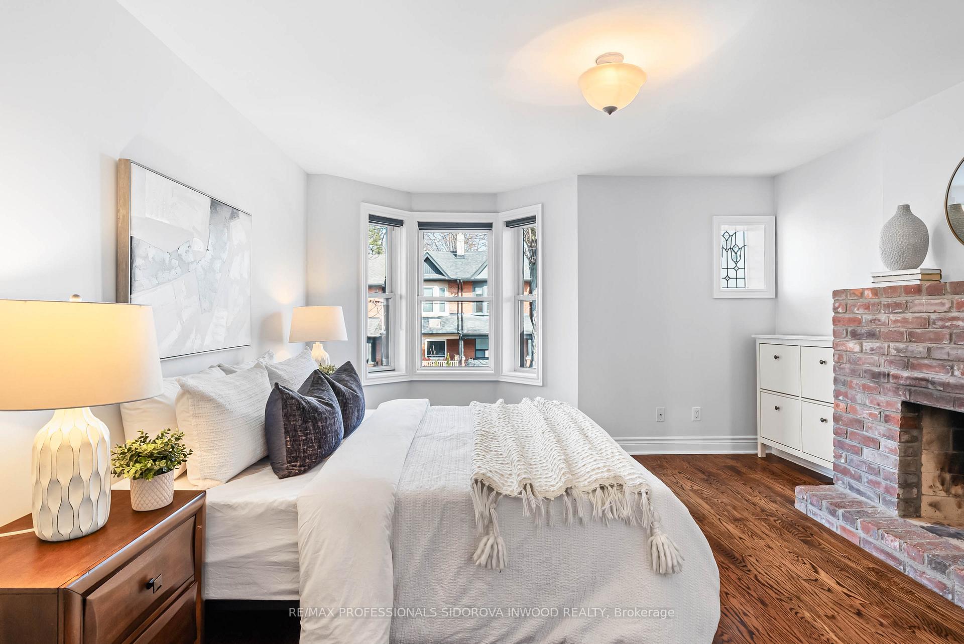 Photo 17 of 57 Marchmount Road, Toronto, Wychwood — HOMEH