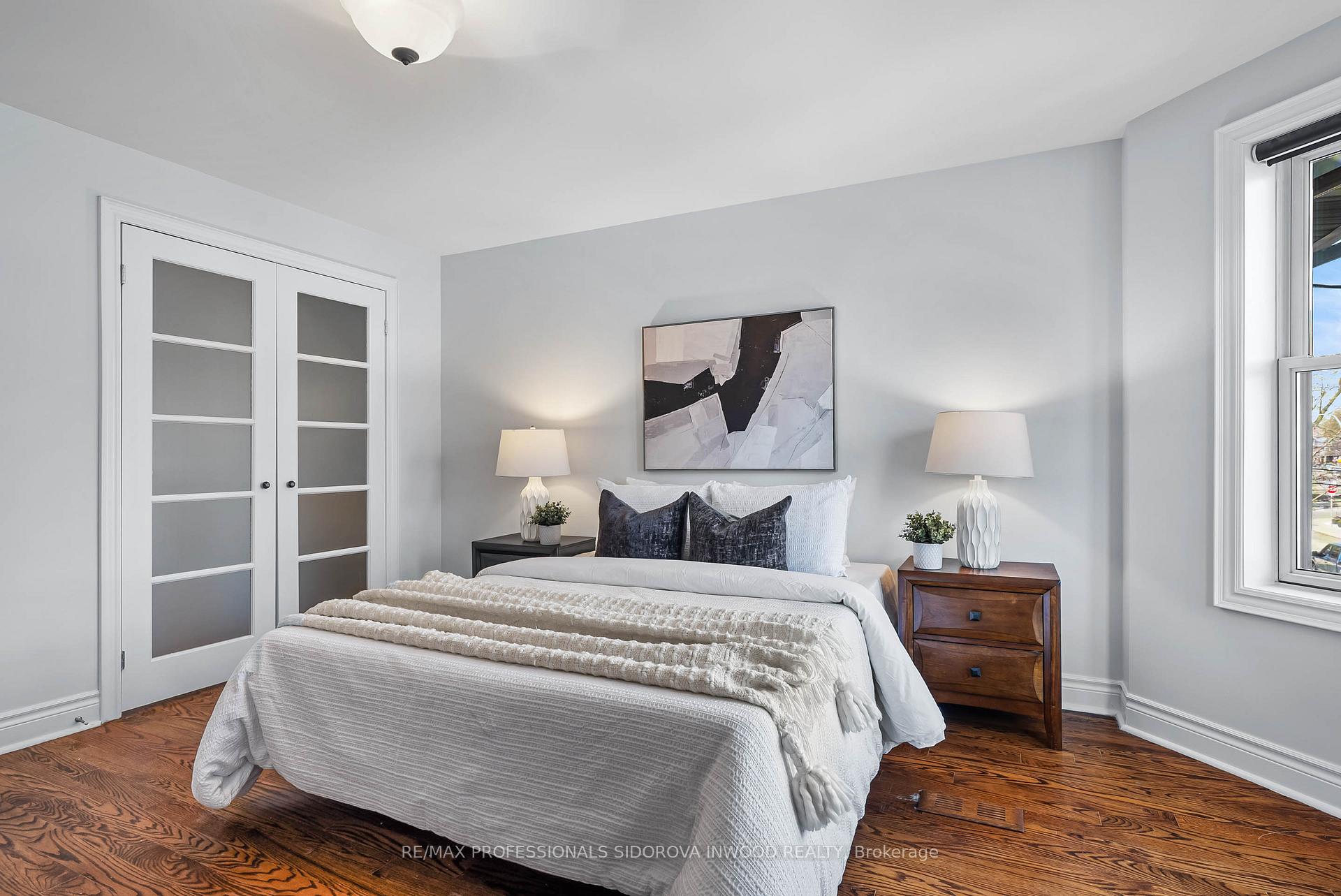 Photo 19 of 57 Marchmount Road, Toronto, Wychwood — HOMEH