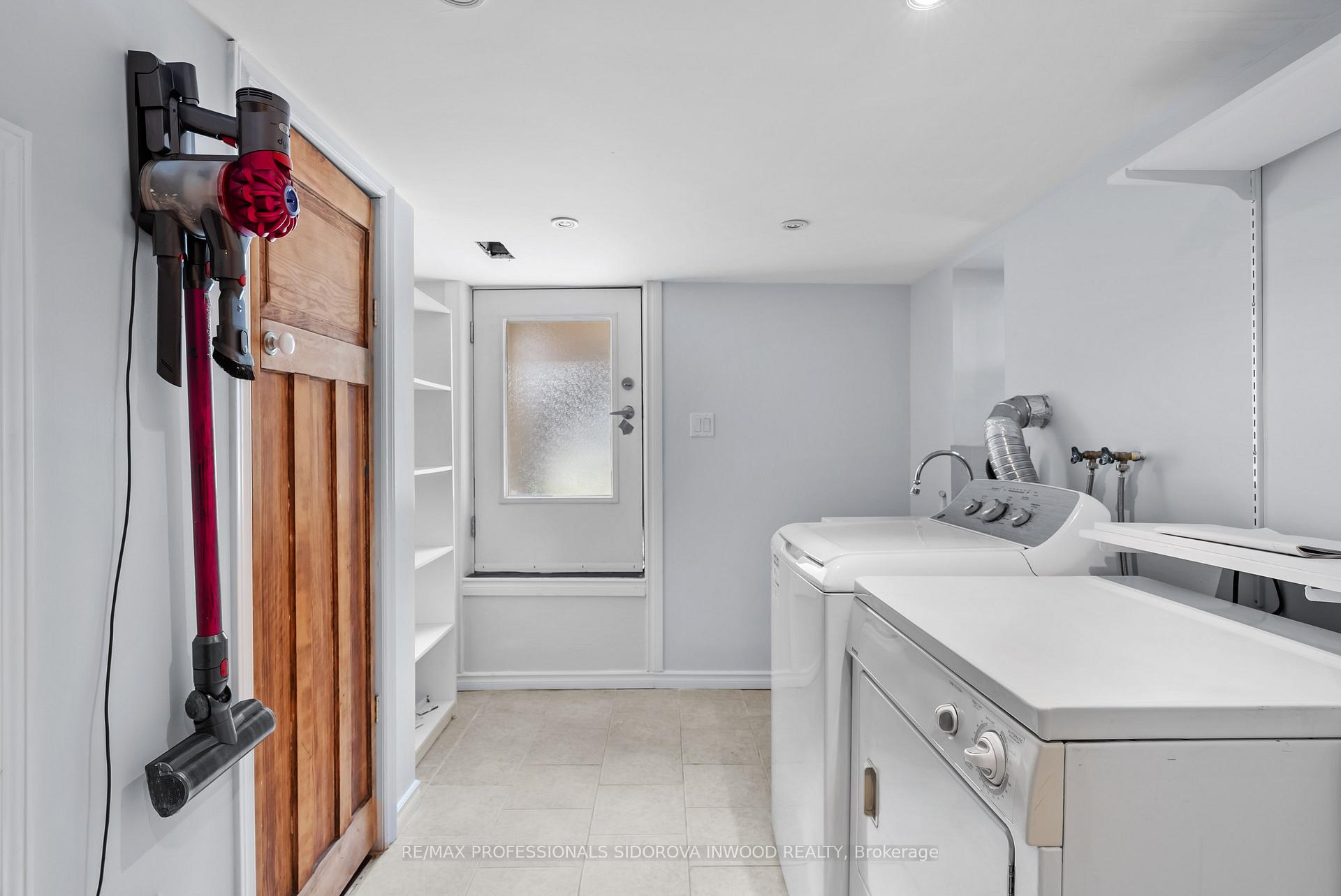 Photo 22 of 57 Marchmount Road, Toronto, Wychwood — HOMEH