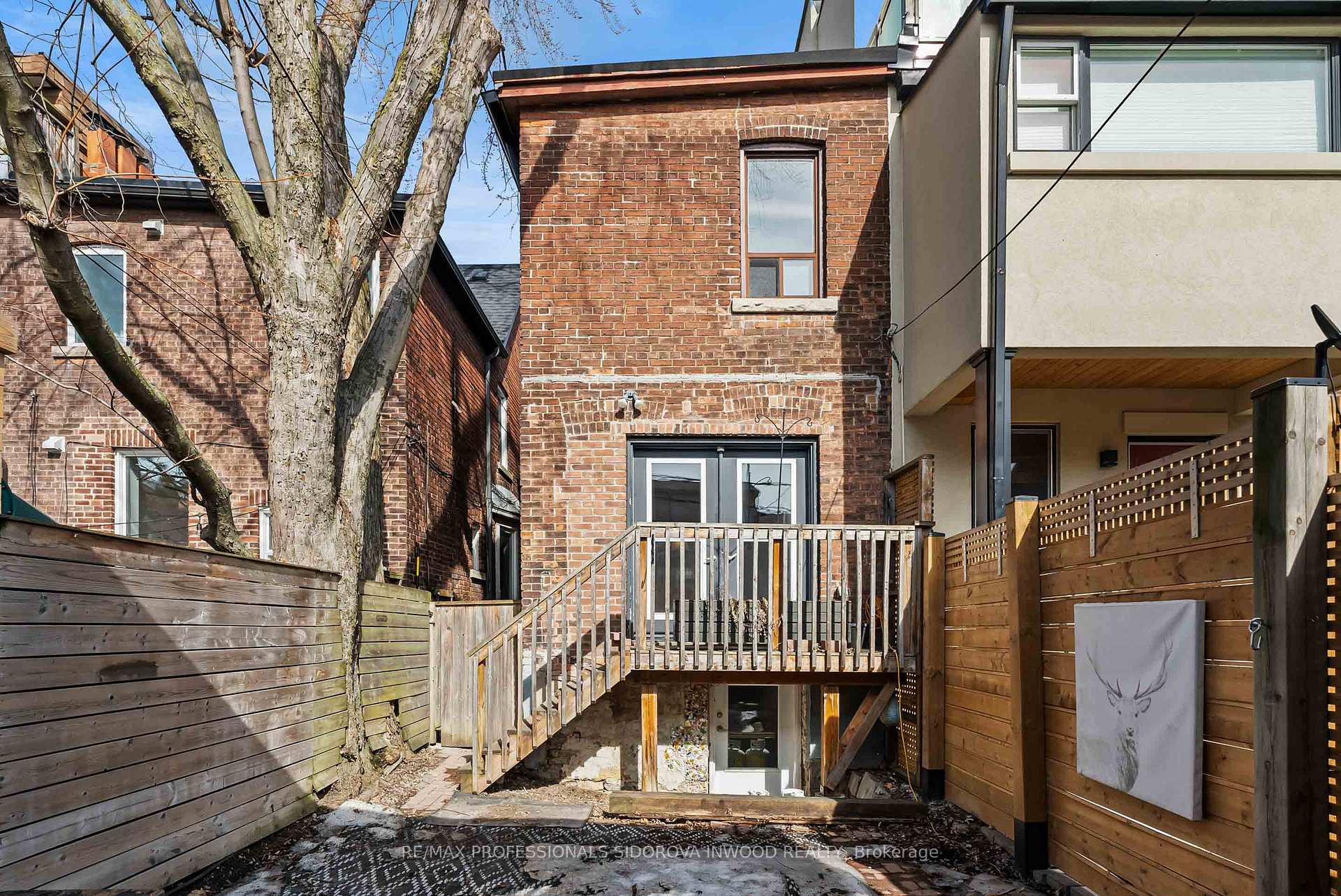 Photo 23 of 57 Marchmount Road, Toronto, Wychwood — HOMEH