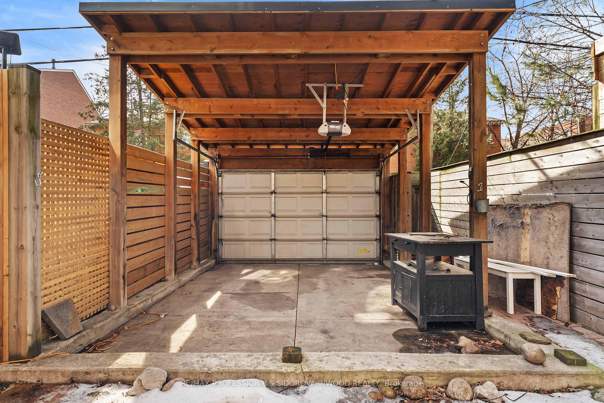 Photo 24 of 57 Marchmount Road, Toronto, Wychwood — HOMEH