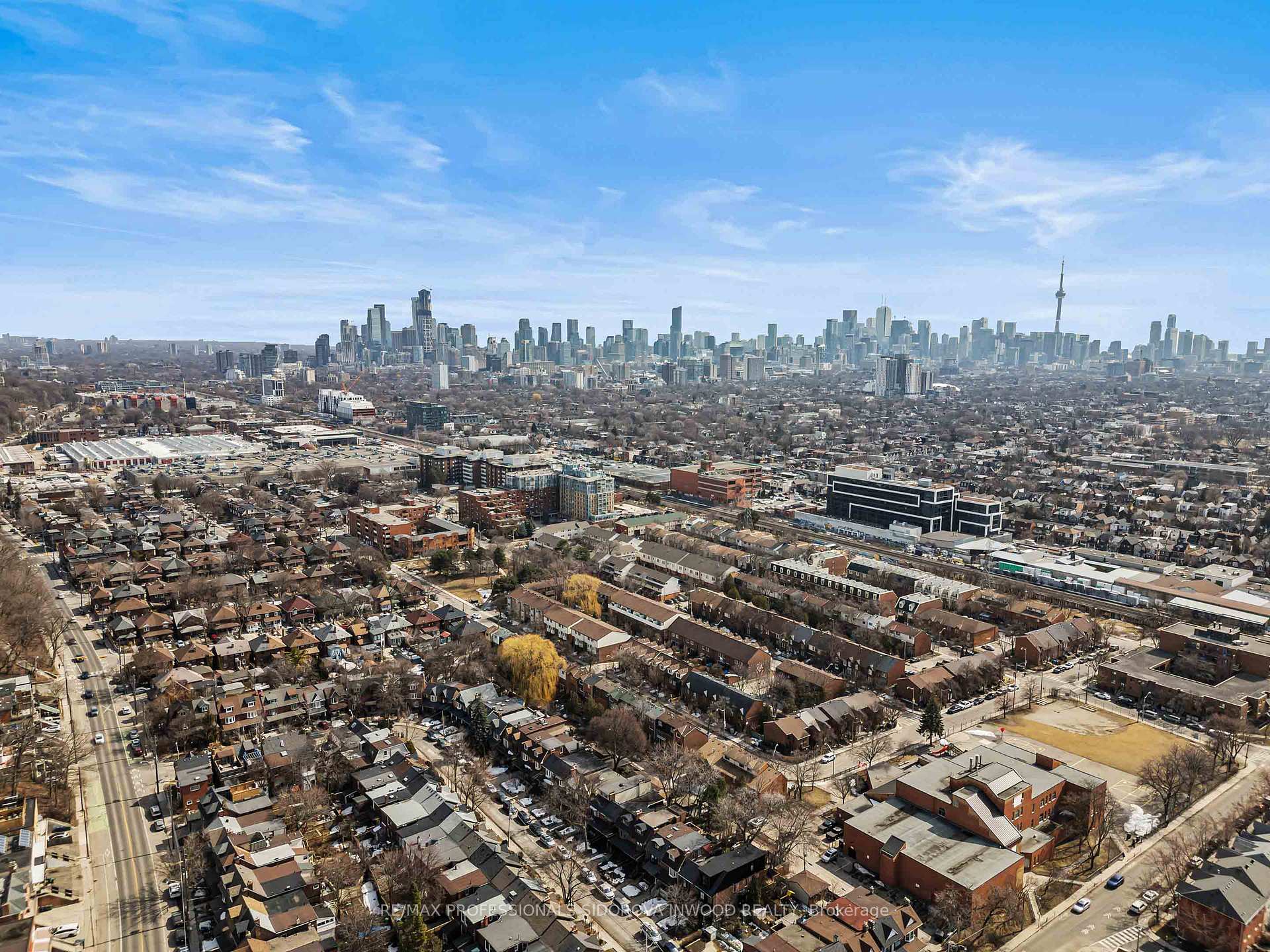 Photo 26 of 57 Marchmount Road, Toronto, Wychwood — HOMEH