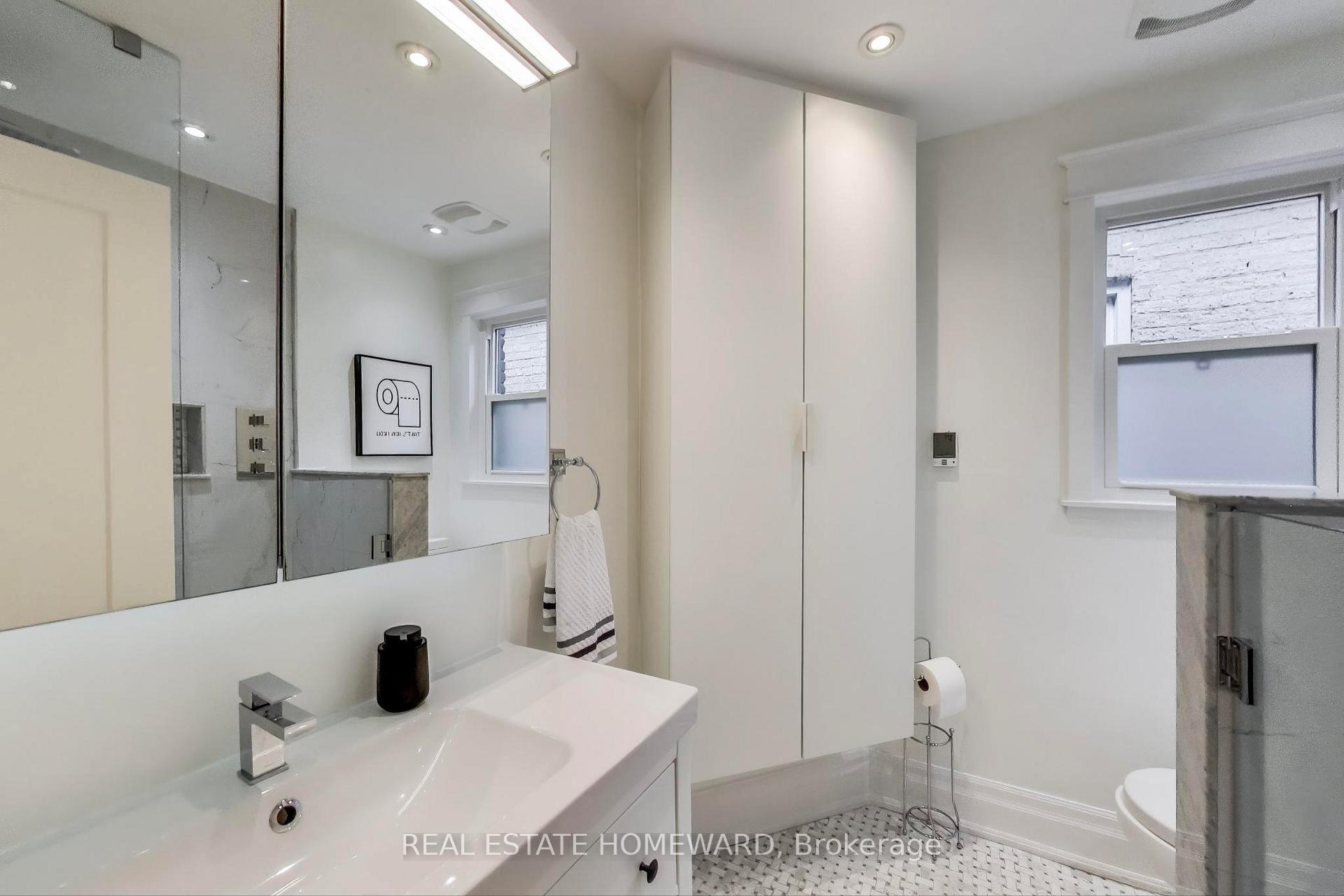Photo 18 of 22 Mountnoel Avenue, Toronto, Greenwood-Coxwell — HOMEH