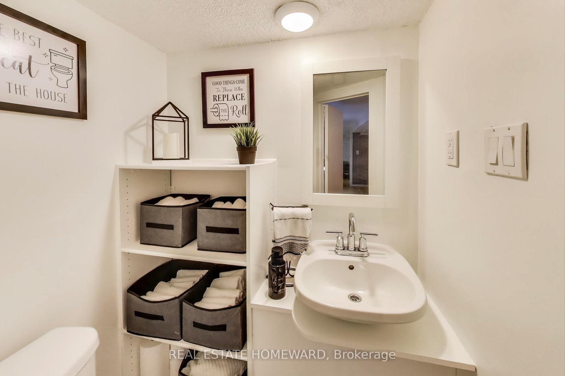 Photo 22 of 22 Mountnoel Avenue, Toronto, Greenwood-Coxwell — HOMEH