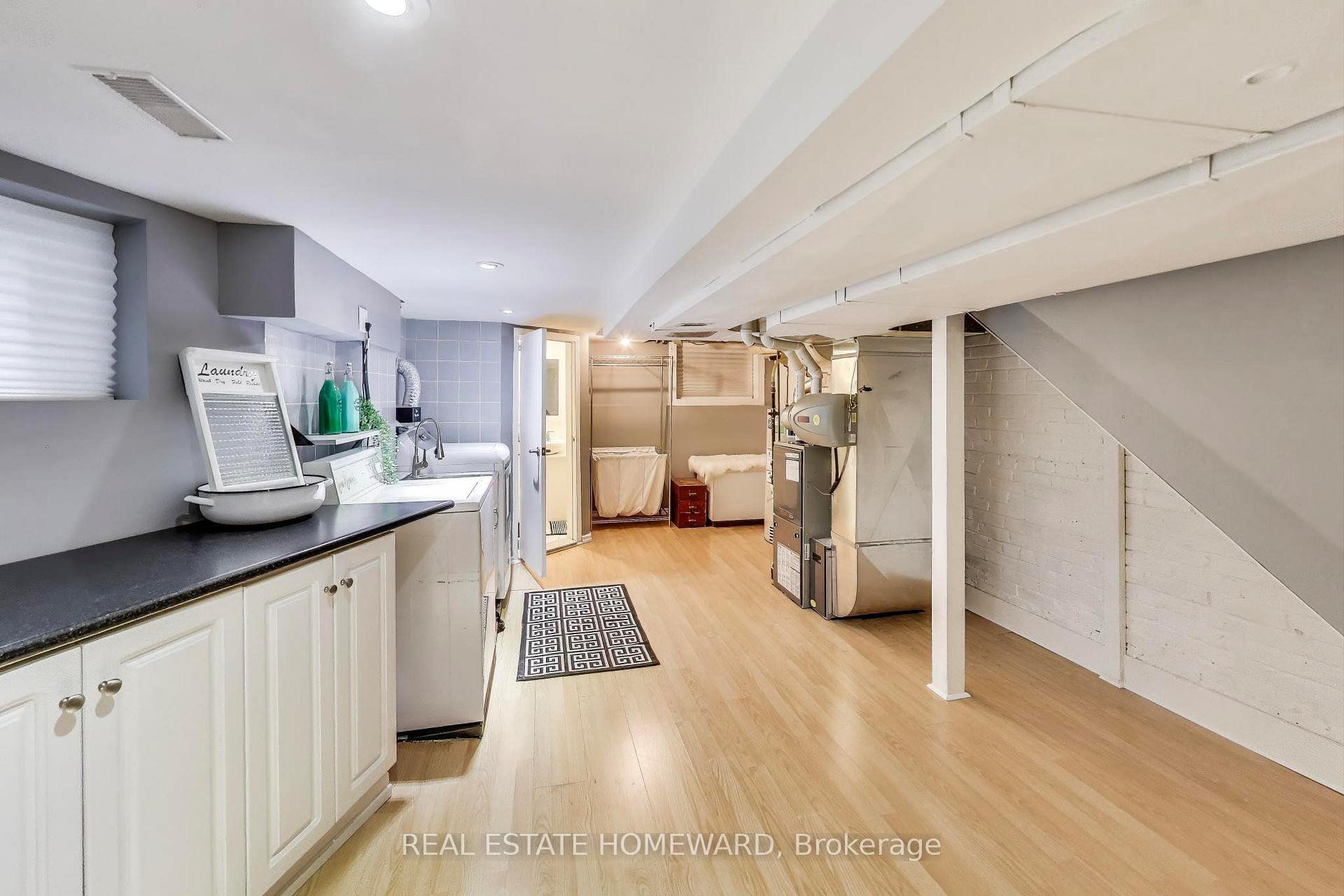 Photo 23 of 22 Mountnoel Avenue, Toronto, Greenwood-Coxwell — HOMEH
