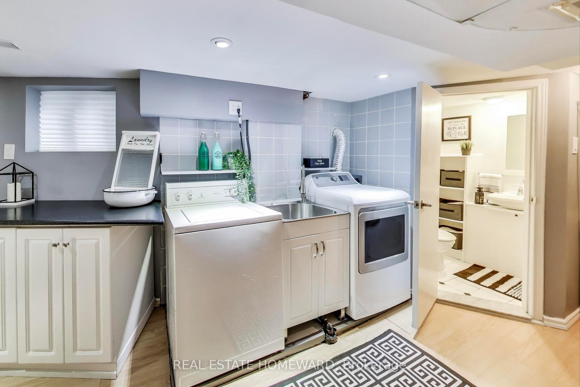 Photo 24 of 22 Mountnoel Avenue, Toronto, Greenwood-Coxwell — HOMEH