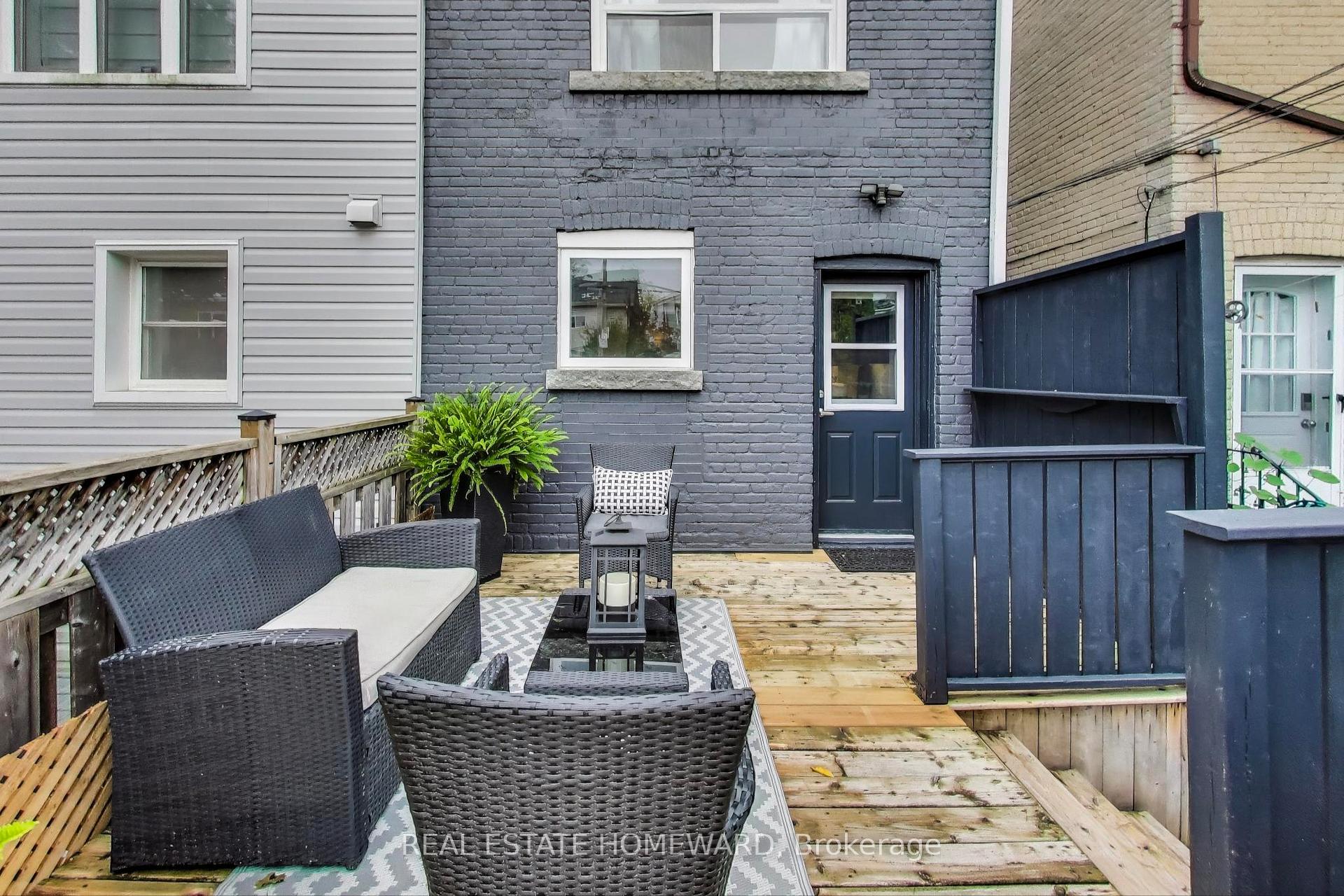 Photo 26 of 22 Mountnoel Avenue, Toronto, Greenwood-Coxwell — HOMEH