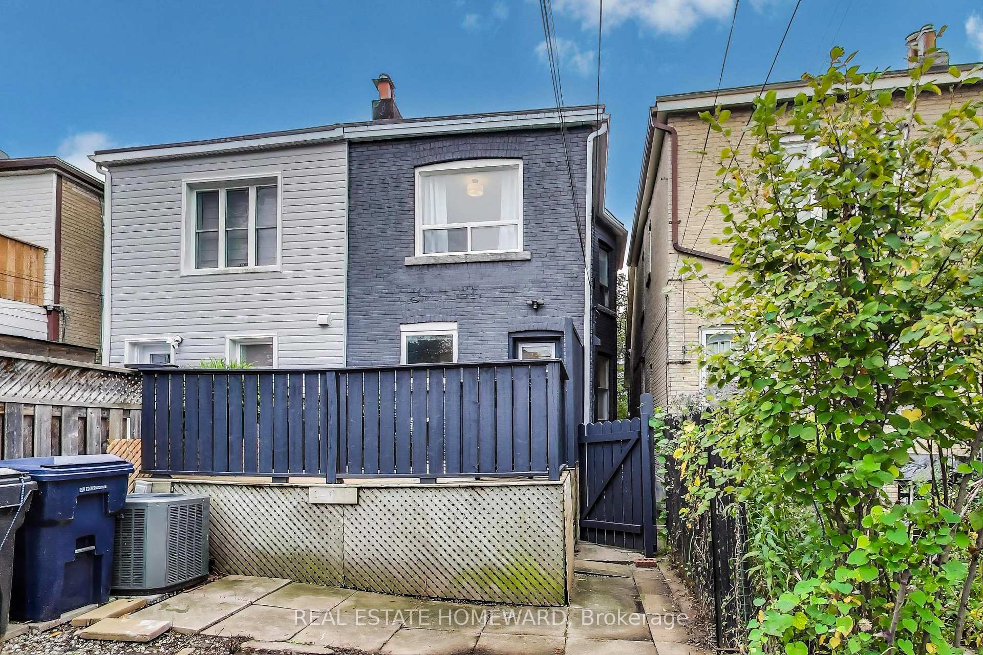 Photo 27 of 22 Mountnoel Avenue, Toronto, Greenwood-Coxwell — HOMEH