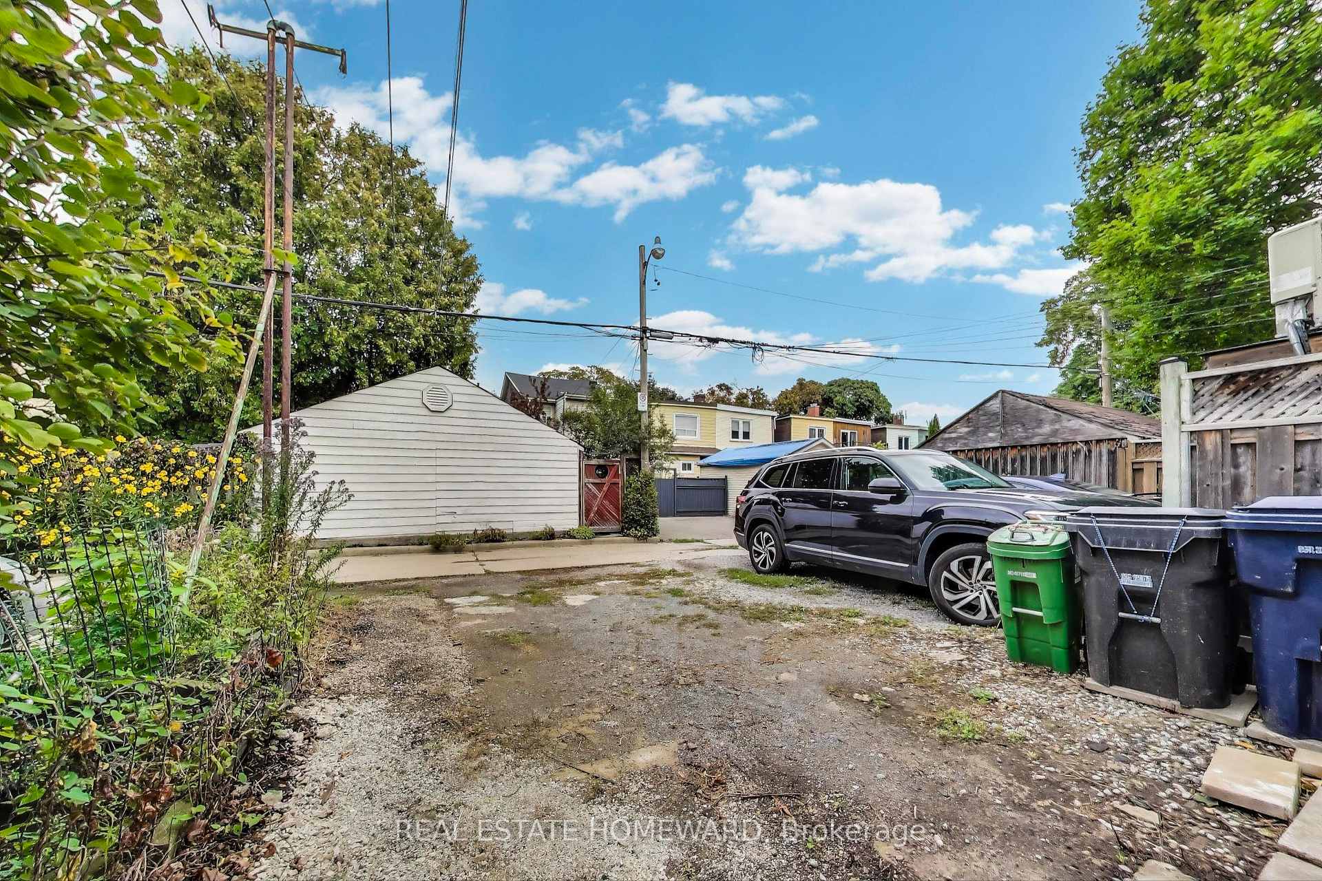 Photo 28 of 22 Mountnoel Avenue, Toronto, Greenwood-Coxwell — HOMEH