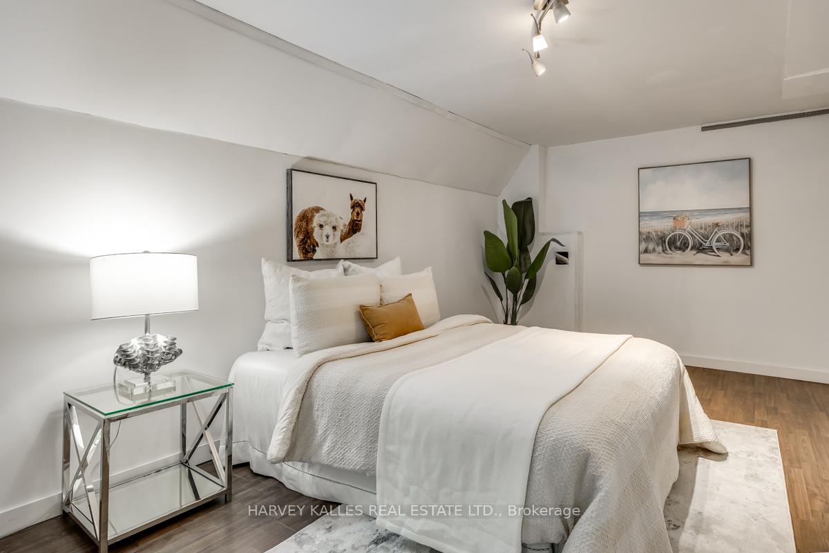Photo 18 of 256 Sammon Avenue, Toronto, Danforth Village-East York — HOMEH
