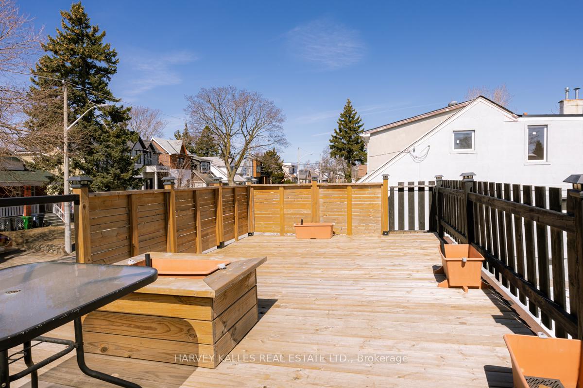 Photo 20 of 256 Sammon Avenue, Toronto, Danforth Village-East York — HOMEH