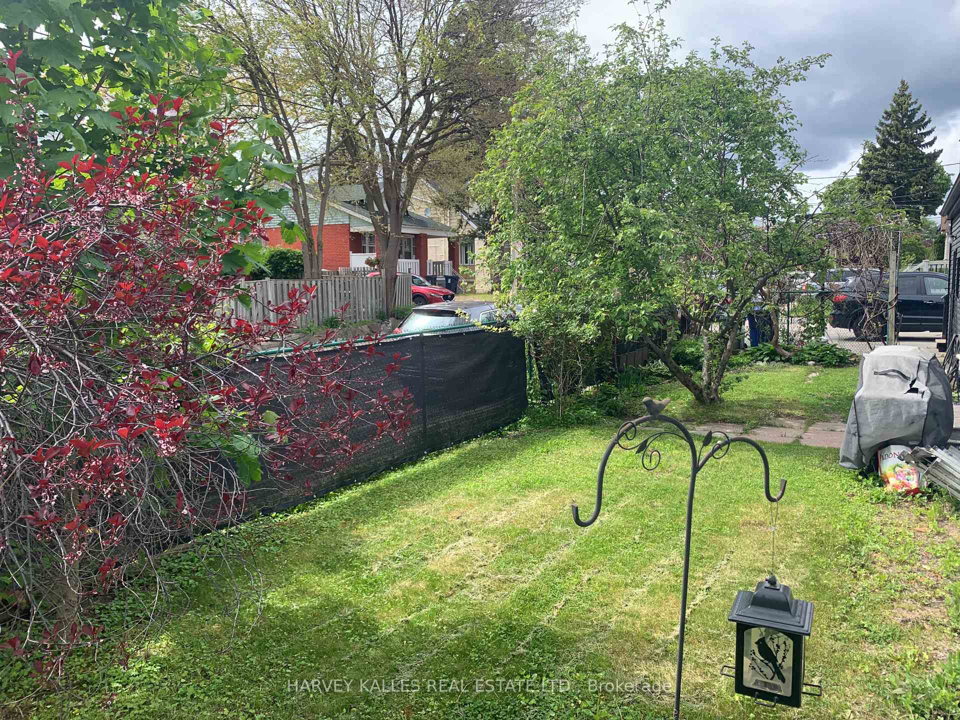 Photo 24 of 256 Sammon Avenue, Toronto, Danforth Village-East York — HOMEH