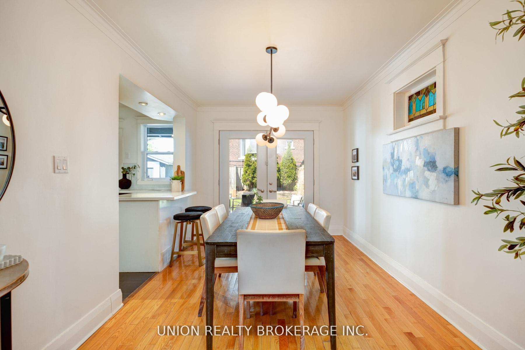Photo 7 of 1666 Gerrard Street E, Toronto, Woodbine Corridor — HOMEH
