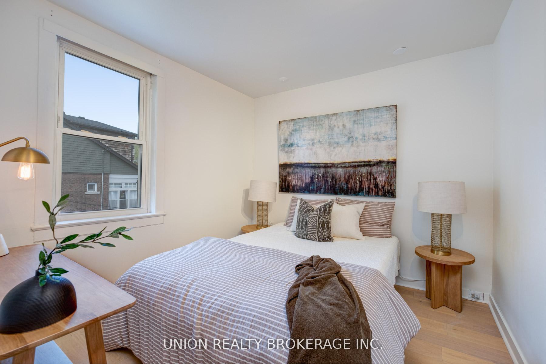 Photo 17 of 1666 Gerrard Street E, Toronto, Woodbine Corridor — HOMEH