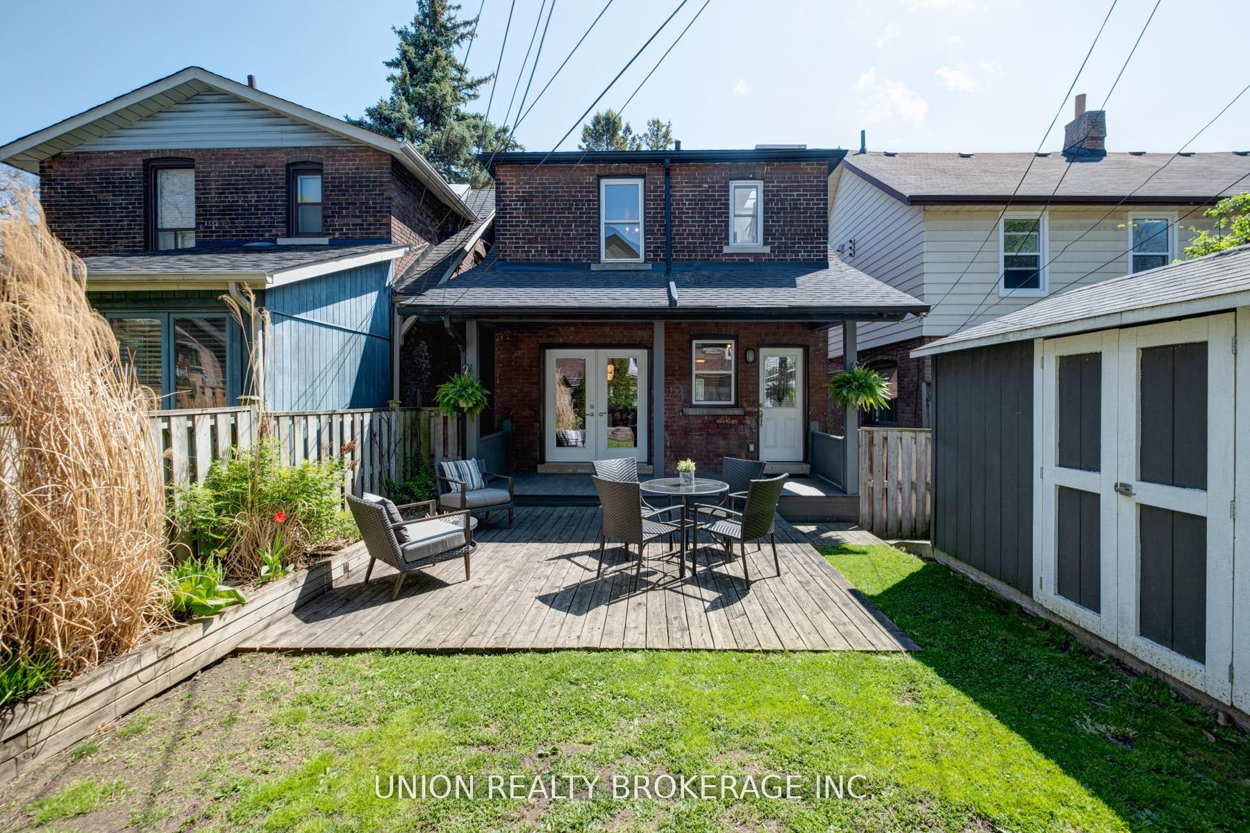 Photo 24 of 1666 Gerrard Street E, Toronto, Woodbine Corridor — HOMEH