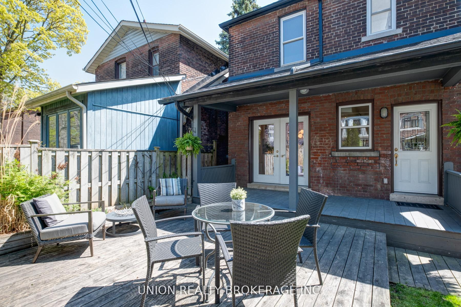 Photo 25 of 1666 Gerrard Street E, Toronto, Woodbine Corridor — HOMEH