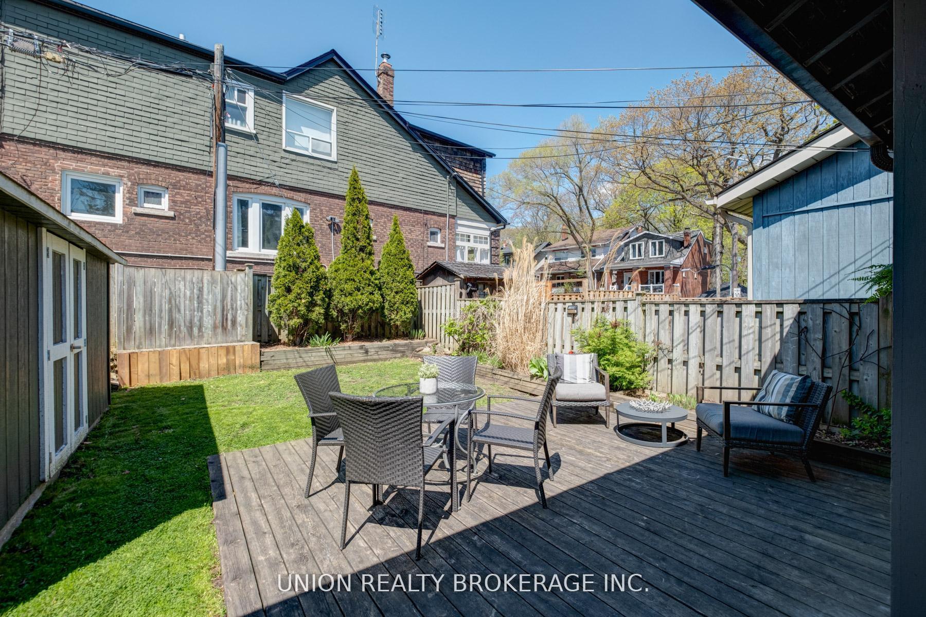 Photo 26 of 1666 Gerrard Street E, Toronto, Woodbine Corridor — HOMEH