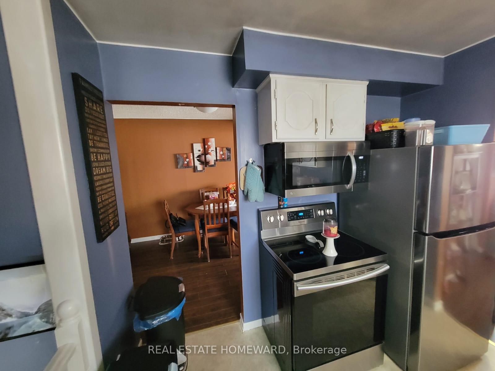 Photo 7 of 22 Nottingham Street, Thorold, Confederation Heights — HOMEH