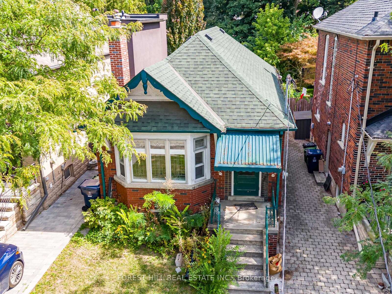 Photo 2 of 149 Everden Road, Toronto, Humewood-Cedarvale — HOMEH