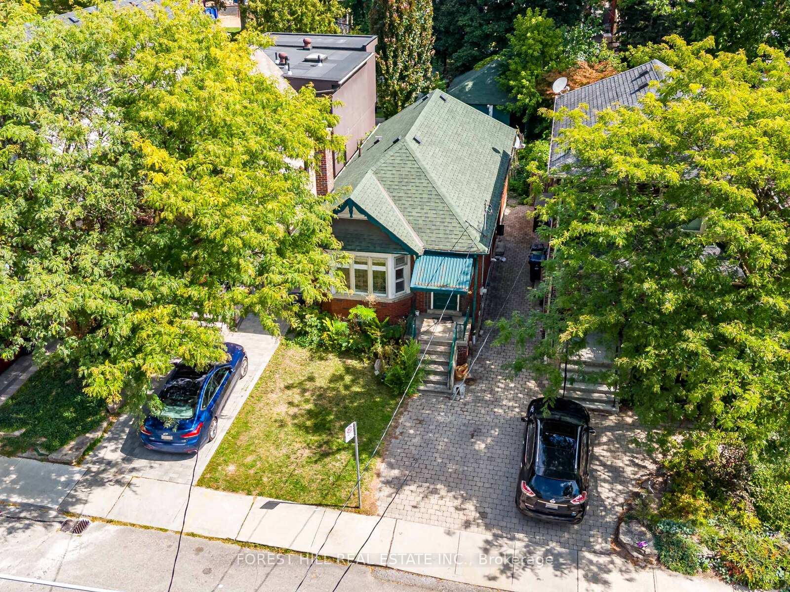 Photo 3 of 149 Everden Road, Toronto, Humewood-Cedarvale — HOMEH