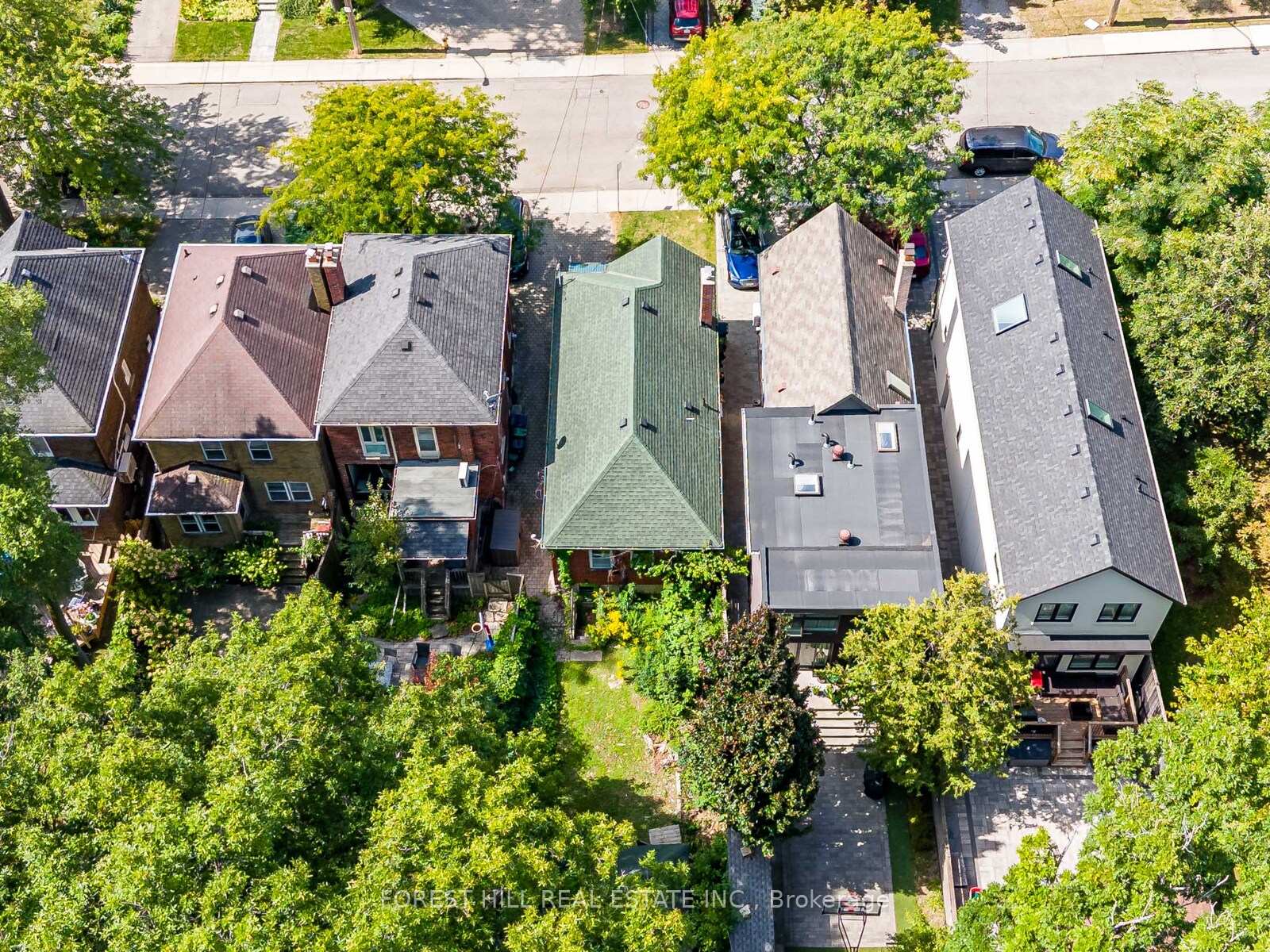 Photo 5 of 149 Everden Road, Toronto, Humewood-Cedarvale — HOMEH