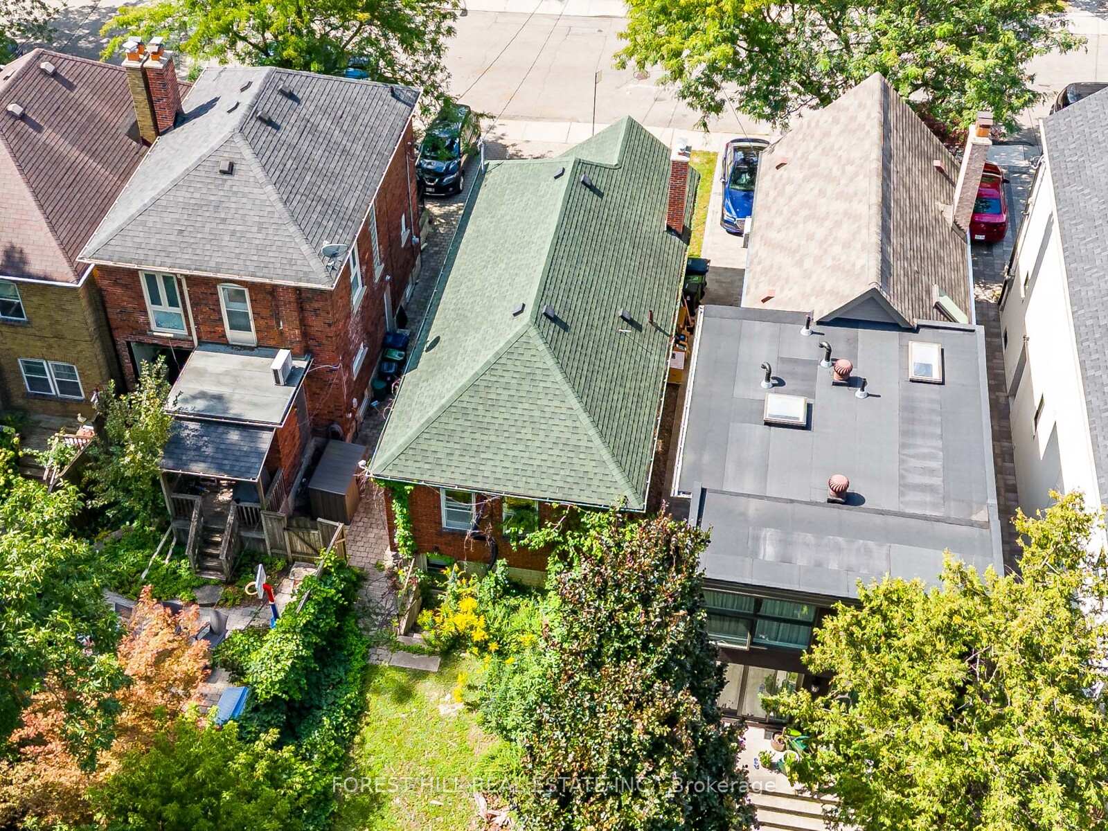 Photo 6 of 149 Everden Road, Toronto, Humewood-Cedarvale — HOMEH