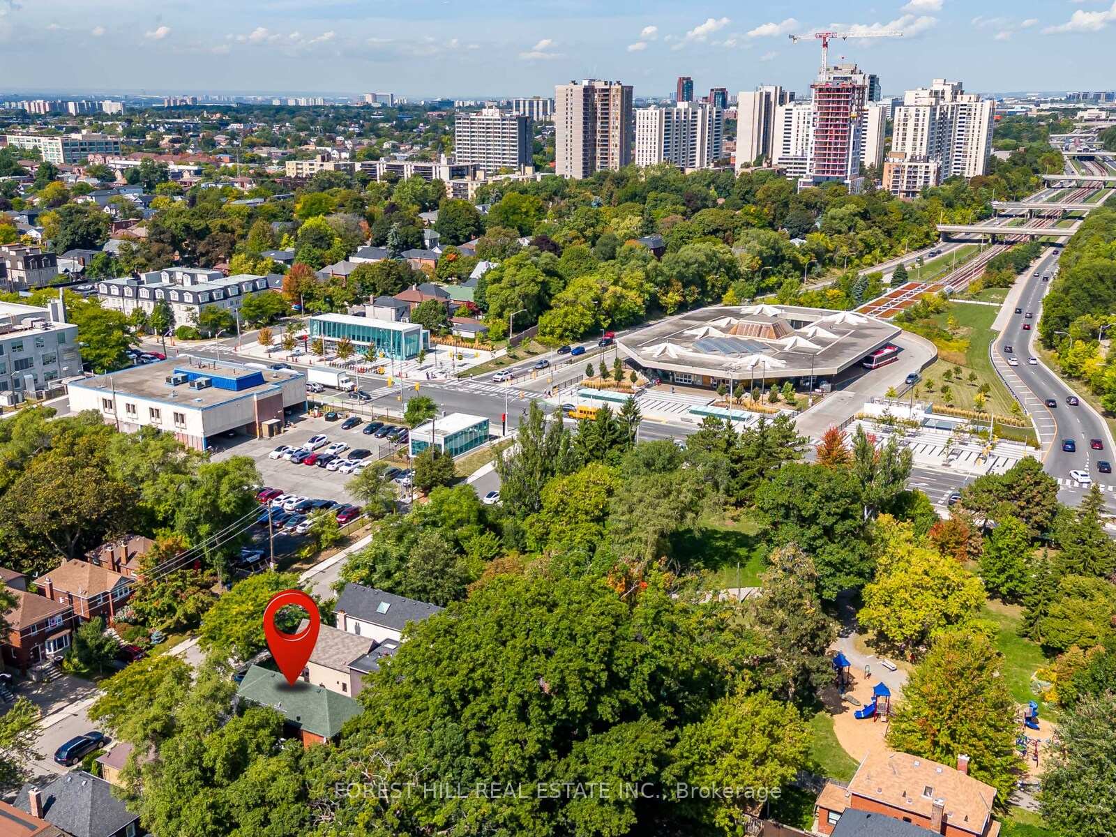 Photo 8 of 149 Everden Road, Toronto, Humewood-Cedarvale — HOMEH