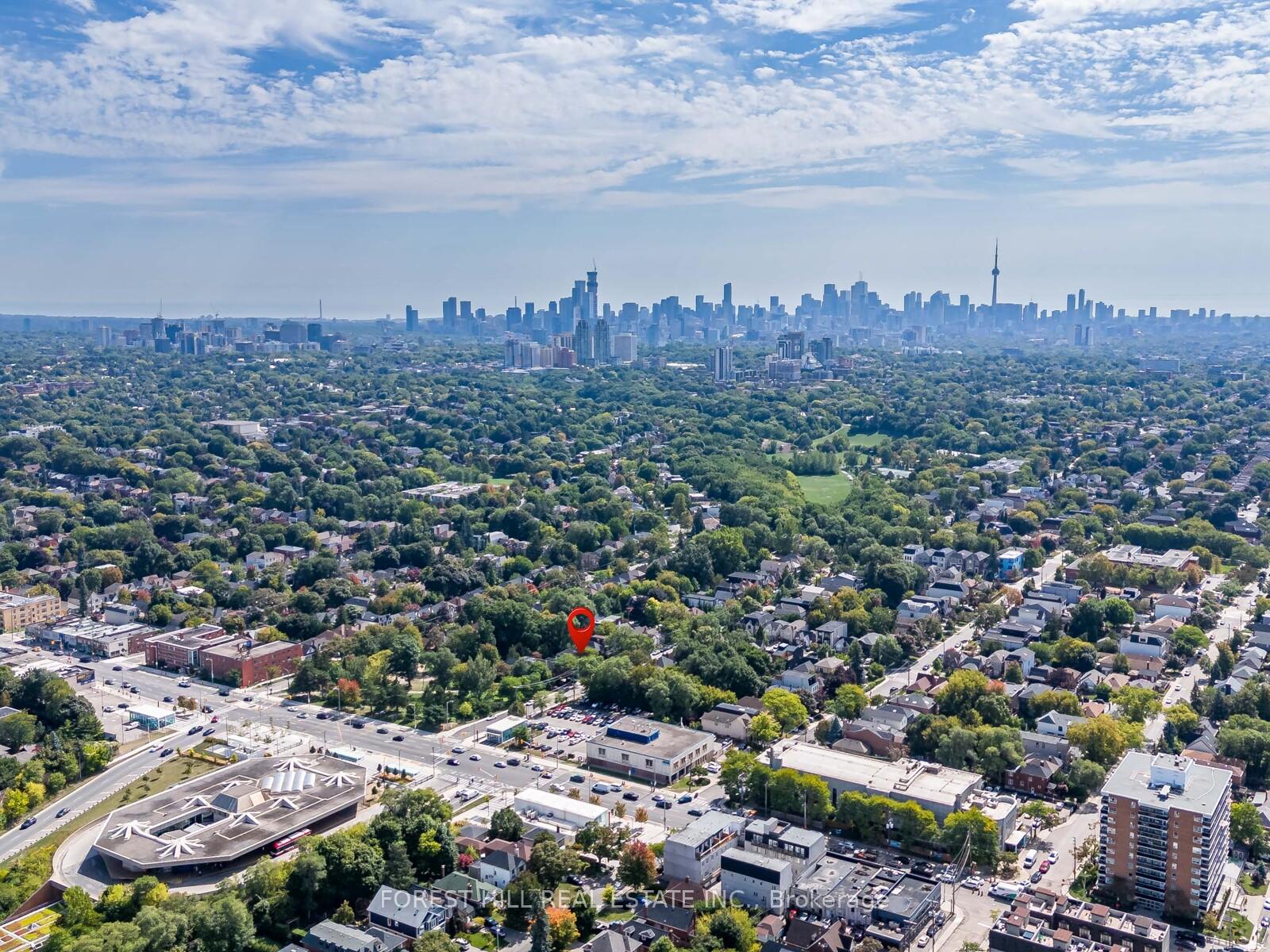 Photo 12 of 149 Everden Road, Toronto, Humewood-Cedarvale — HOMEH