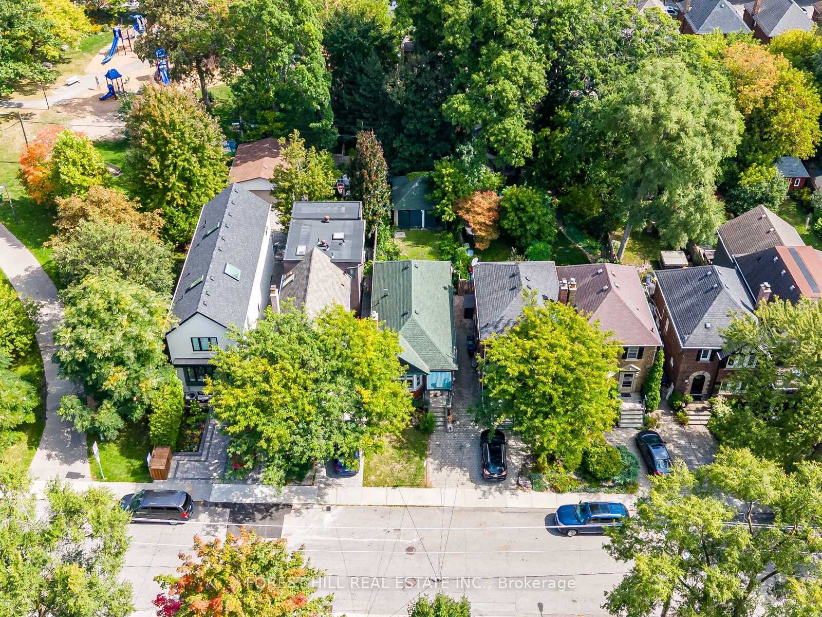 Photo 13 of 149 Everden Road, Toronto, Humewood-Cedarvale — HOMEH