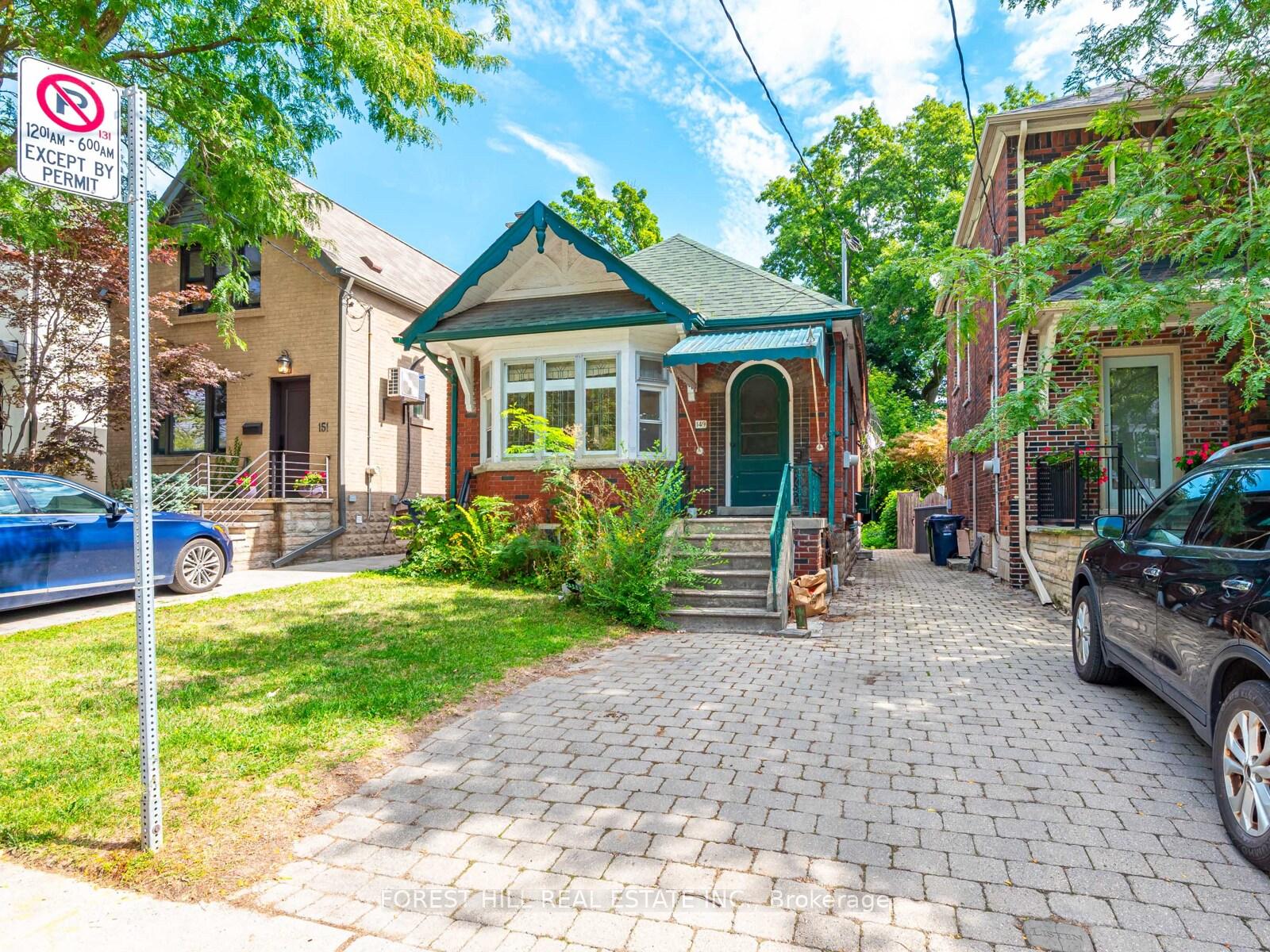 Photo 16 of 149 Everden Road, Toronto, Humewood-Cedarvale — HOMEH