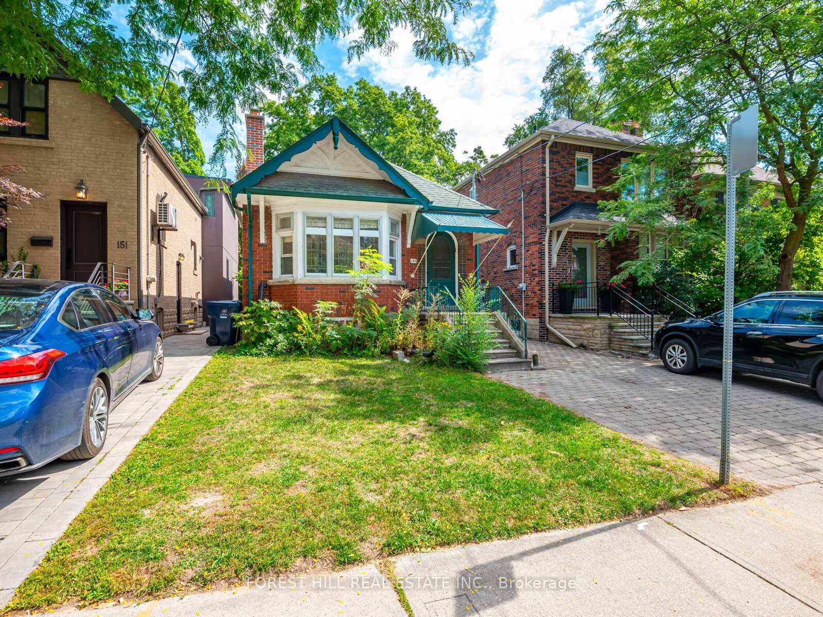 Photo 17 of 149 Everden Road, Toronto, Humewood-Cedarvale — HOMEH