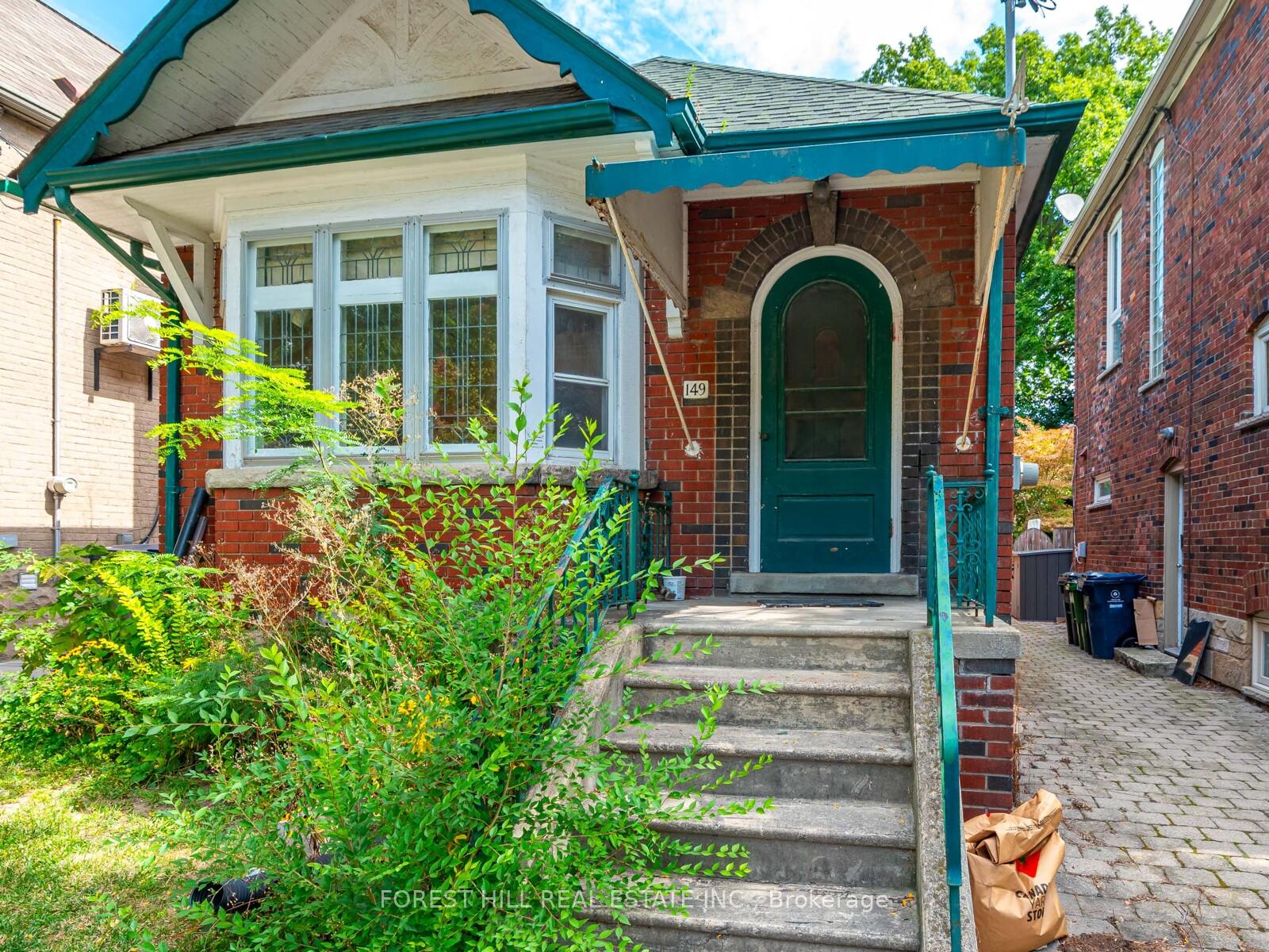 Photo 18 of 149 Everden Road, Toronto, Humewood-Cedarvale — HOMEH