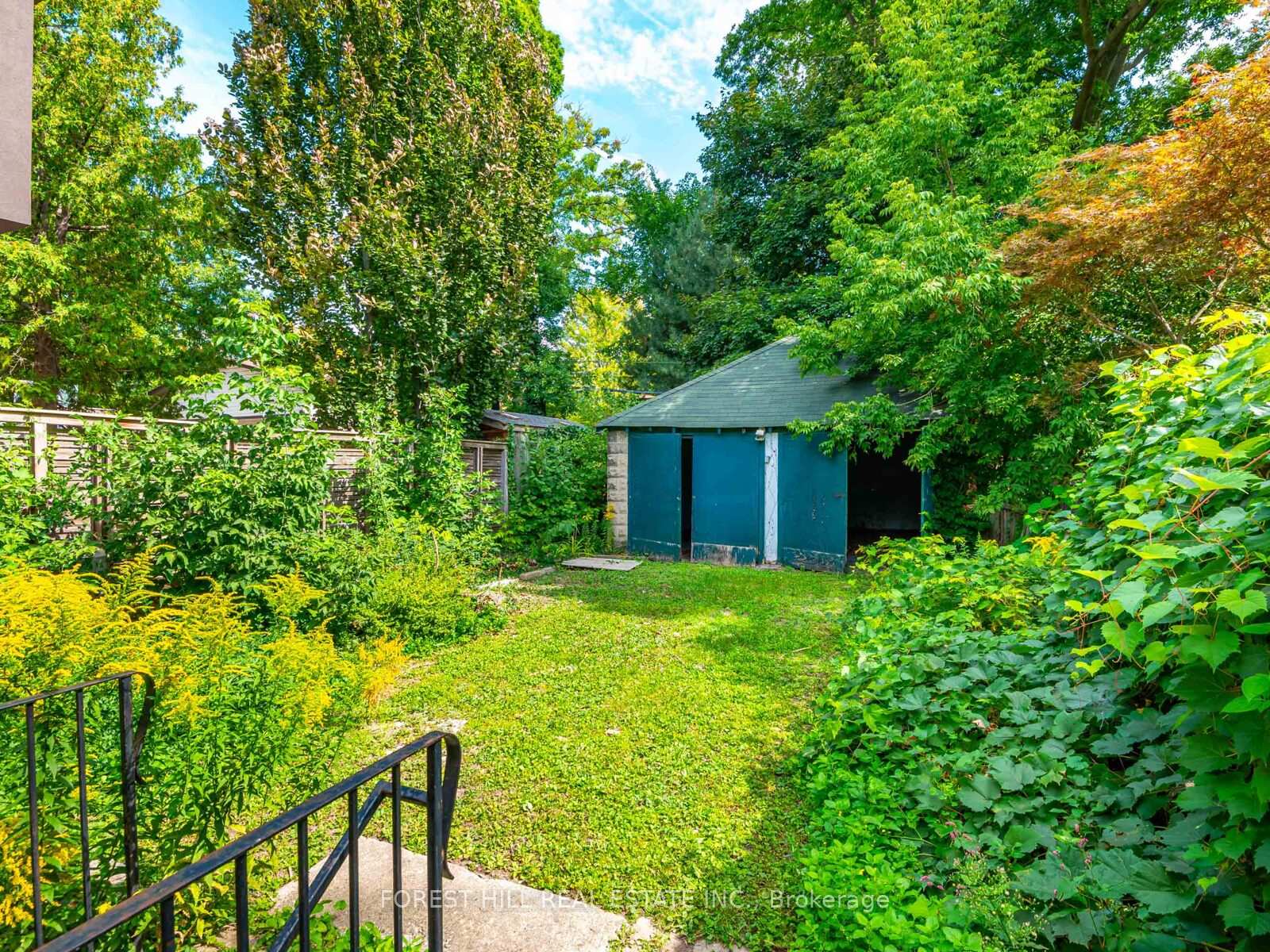 Photo 20 of 149 Everden Road, Toronto, Humewood-Cedarvale — HOMEH