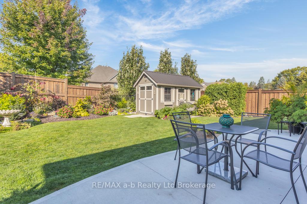 Photo 25 of 263 Wilson Avenue, Tillsonburg — HOMEH