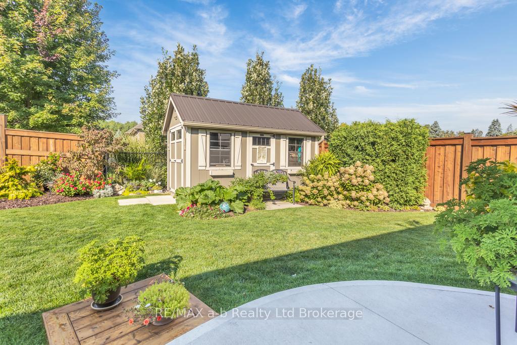 Photo 26 of 263 Wilson Avenue, Tillsonburg — HOMEH