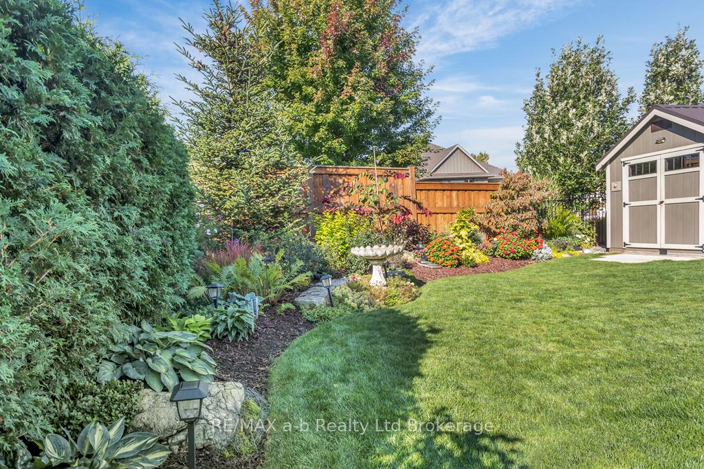 Photo 28 of 263 Wilson Avenue, Tillsonburg — HOMEH