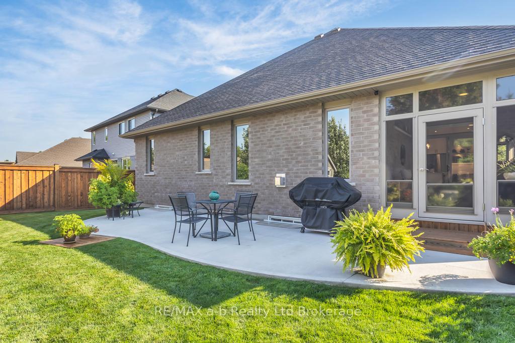 Photo 29 of 263 Wilson Avenue, Tillsonburg — HOMEH