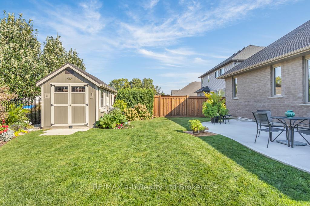 Photo 30 of 263 Wilson Avenue, Tillsonburg — HOMEH