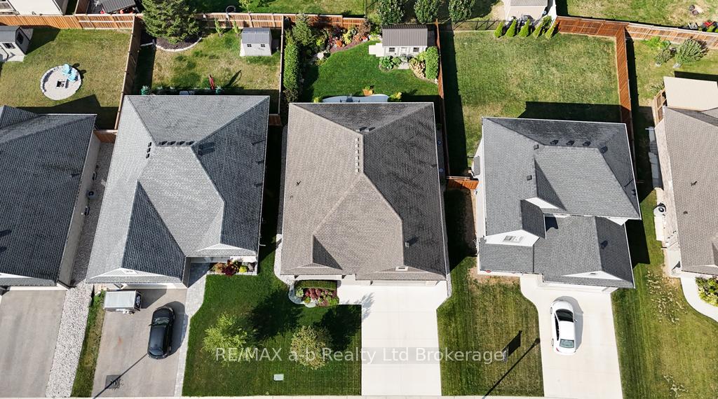 Photo 31 of 263 Wilson Avenue, Tillsonburg — HOMEH