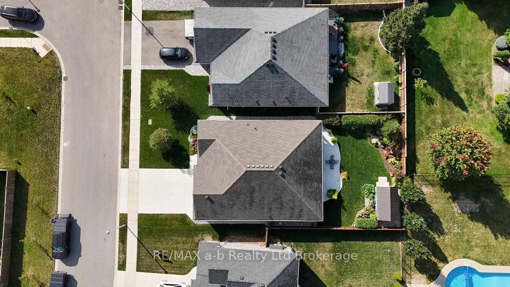 Photo 32 of 263 Wilson Avenue, Tillsonburg — HOMEH