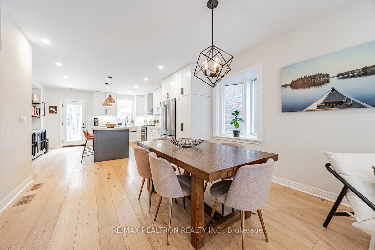 Photo 7 of 40 Ellsworth Avenue, Toronto, Wychwood — HOMEH
