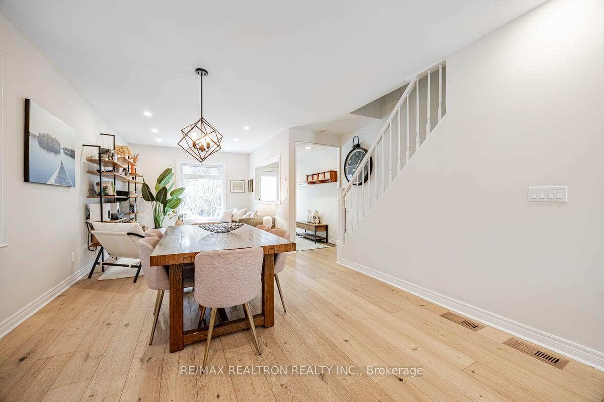 Photo 8 of 40 Ellsworth Avenue, Toronto, Wychwood — HOMEH