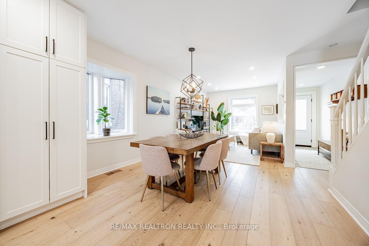 Photo 9 of 40 Ellsworth Avenue, Toronto, Wychwood — HOMEH